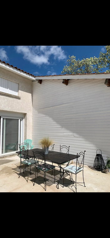Maison Partagée Seniors | 440 EUR/mois | Buzet-sur-Baïse | Lot-et-Garonne | France