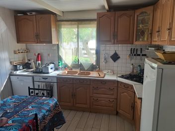 Maison Partagée Seniors | 200 EUR/mois | Cournon-d'Auvergne | Puy-de-Dôme | France