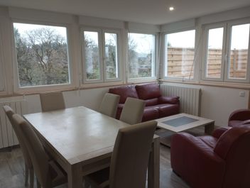 Maison Partagée Seniors | 400 EUR/mois | Corrèze | Corrèze | France
