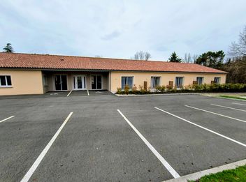 Maison Partagée Seniors | 780 EUR/mois | Carmaux | Tarn | France