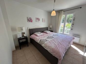 Maison Partagée Seniors | 400 EUR/mois | Besse-sur-Issole | Var | France