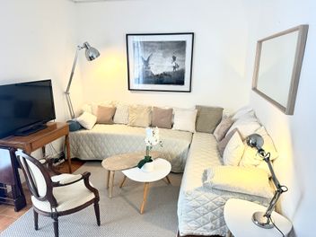Maison Partagée Seniors | 0 EUR/mois | Ciboure | Pyrénées-Atlantiques | France