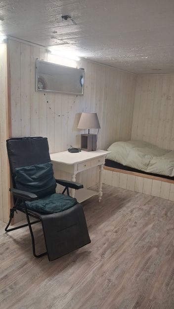 Maison Partagée Seniors | 300 EUR/mois | Blaye | Gironde | France