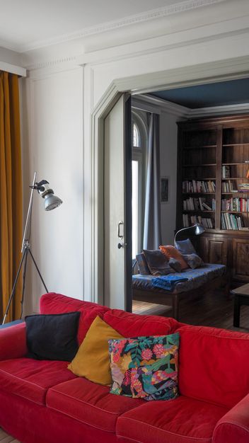Maison Partagée Seniors | 600 EUR/mois | Brive-la-Gaillarde | Corrèze | France