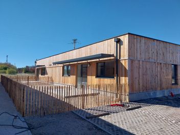 Maison Partagée Seniors | 400 EUR/mois | Châtillon-sur-Cher | Loir-et-Cher | France
