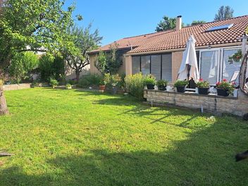 Maison Partagée Seniors | 200 EUR/mois | Cournon-d'Auvergne | Puy-de-Dôme | France