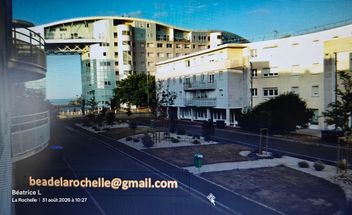 Maison Partagée Seniors | 480 EUR/mois | La Rochelle | Charente-Maritime | France