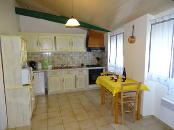 Maison Partagée Seniors | 400 EUR/mois | Sainte-Livrade-sur-Lot | Lot-et-Garonne | France