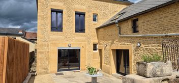 Maison Partagée Seniors | 750 EUR/mois | Thelonne | Ardennes | France