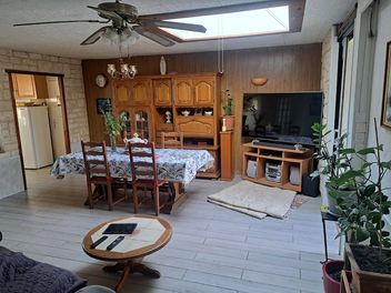 Maison Partagée Seniors | 200 EUR/mois | Cournon-d'Auvergne | Puy-de-Dôme | France