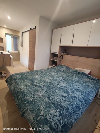 Maison Partagée Seniors | 300 EUR/mois | Benfeld | Bas-Rhin | France
