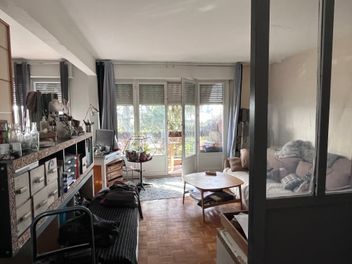 Maison Partagée Seniors | 198 EUR/mois | Toulouse | Haute-Garonne | France