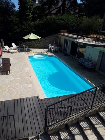 Maison Partagée Seniors | 450 EUR/mois | Nice | Alpes-Maritimes | France