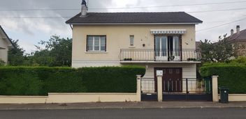 Maison Partagée Seniors | 450 EUR/mois | Rilhac-Rancon | Haute-Vienne | France