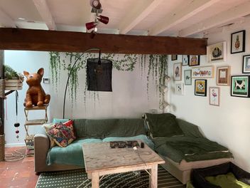 Maison Partagée Seniors | 920 EUR/mois | Laymont | Gers | France