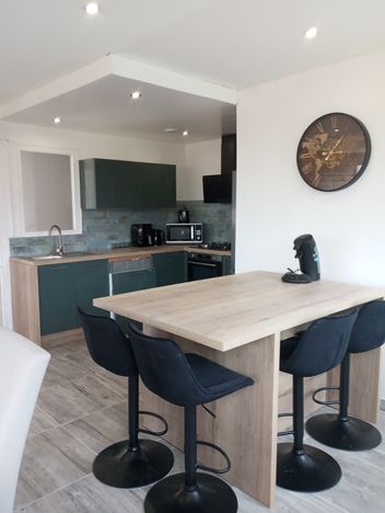 Maison Partagée Seniors | 400 EUR/mois | Corrèze | Corrèze | France