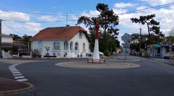 Maison Partagée Seniors | 650 EUR/mois | La Tremblade | Charente-Maritime | France