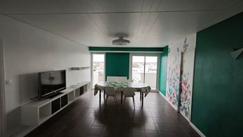 Maison Partagée Seniors | 400 EUR/mois | Cholet | Maine-et-Loire | France