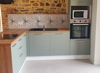 Maison Partagée Seniors | 600 EUR/mois | Martigné-Ferchaud | Ille-et-Vilaine | France