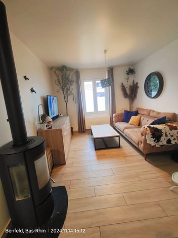 Maison Partagée Seniors | 300 EUR/mois | Benfeld | Bas-Rhin | France