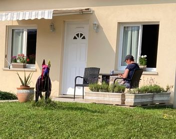 Maison Partagée Seniors | 410 EUR/mois | Sermaize-les-Bains | Marne | France