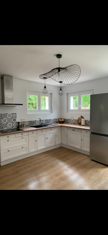 Maison Partagée Seniors | 440 EUR/mois | Buzet-sur-Baïse | Lot-et-Garonne | France