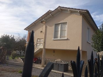 Maison Partagée Seniors | 1200 EUR/mois | Auch | Gers | France