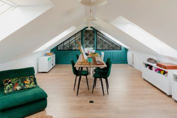 Maison Partagée Seniors | 440 EUR/mois | Arnage | Sarthe | France