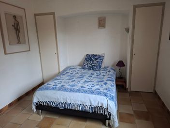 Maison Partagée Seniors | 414 EUR/mois | Callas | Var | France
