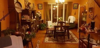 Maison Partagée Seniors | 450 EUR/mois | Rilhac-Rancon | Haute-Vienne | France