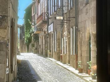 Maison Partagée Seniors | 600 EUR/mois | Lagrasse | Aude | France