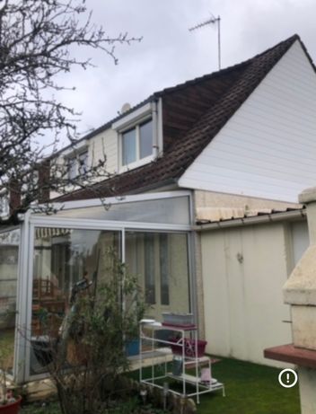 Maison Partagée Seniors | 0 EUR/mois | Cosne-Cours-sur-Loire | Nièvre | France