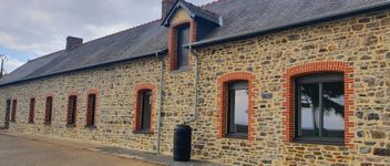 Maison Partagée Seniors | 600 EUR/mois | Martigné-Ferchaud | Ille-et-Vilaine | France
