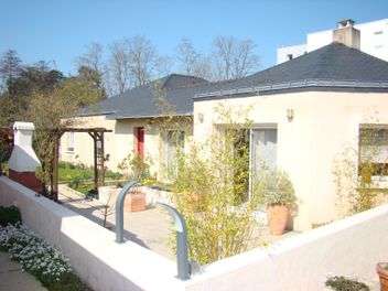 Maison Partagée Seniors | 510 EUR/mois | Carquefou | Loire-Atlantique | France