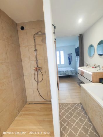 Maison Partagée Seniors | 300 EUR/mois | Benfeld | Bas-Rhin | France