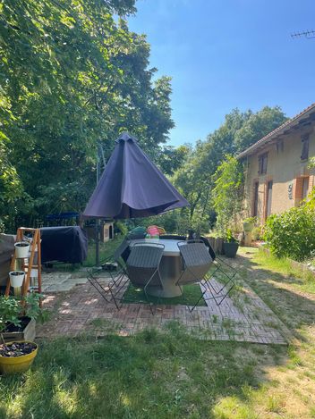 Maison Partagée Seniors | 920 EUR/mois | Laymont | Gers | France
