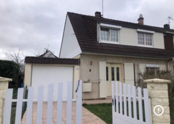 Maison Partagée Seniors | 0 EUR/mois | Cosne-Cours-sur-Loire | Nièvre | France