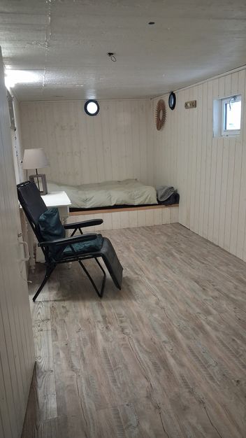 Maison Partagée Seniors | 300 EUR/mois | Blaye | Gironde | France