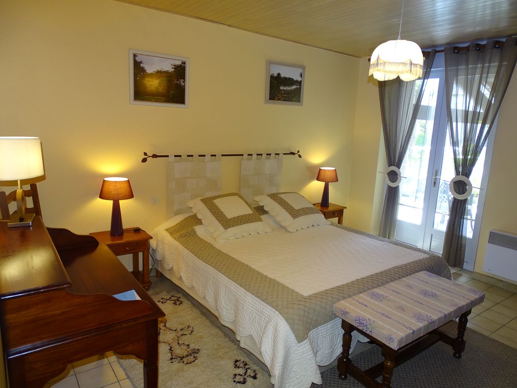photo chambre