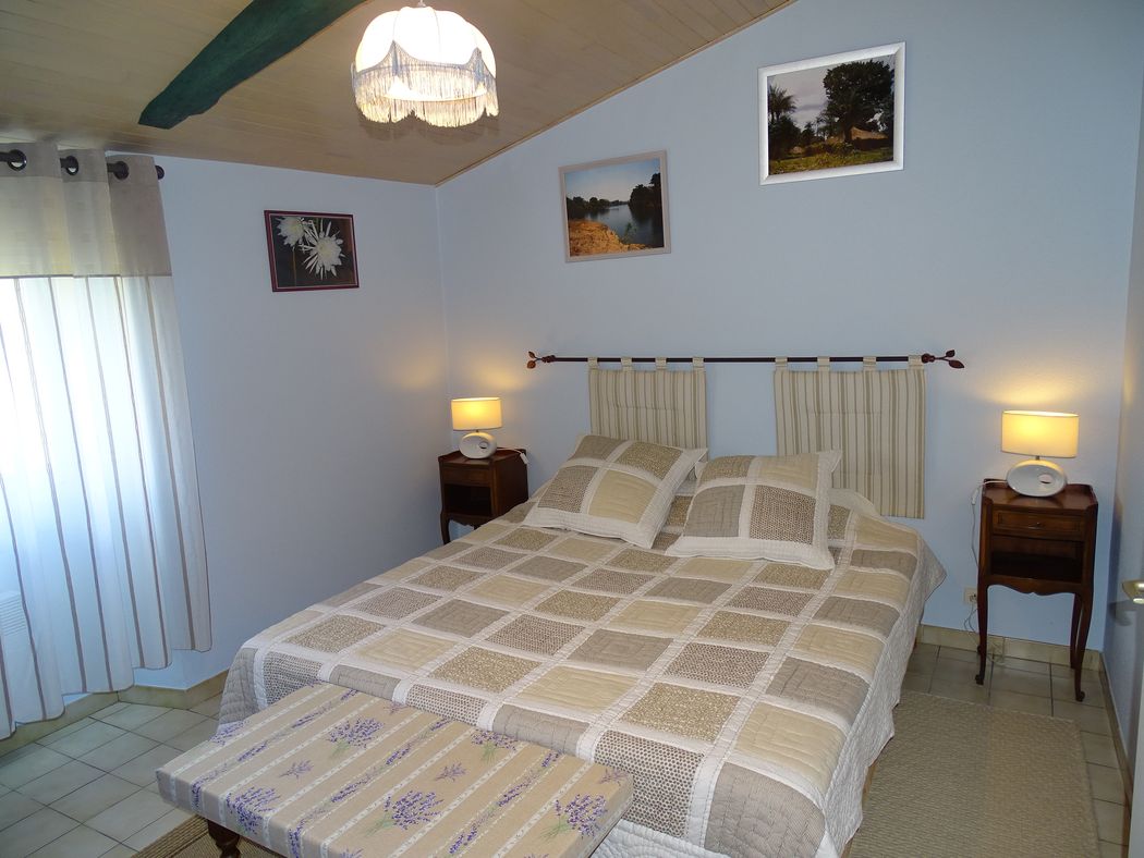 photo chambre