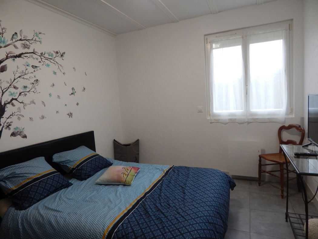 photo chambre