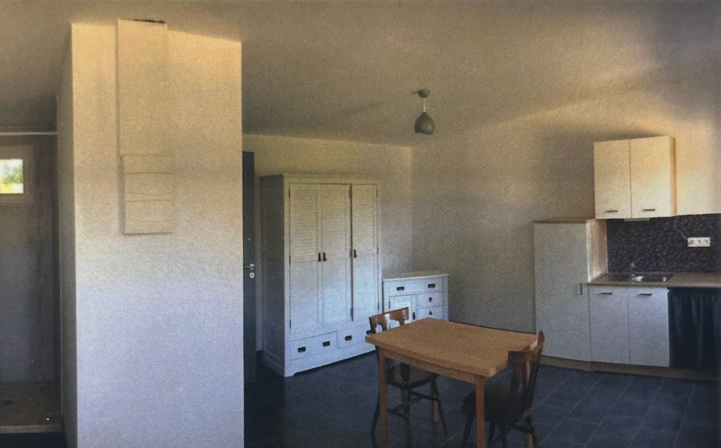 photo chambre