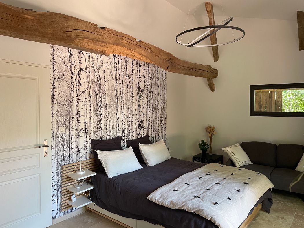 photo chambre