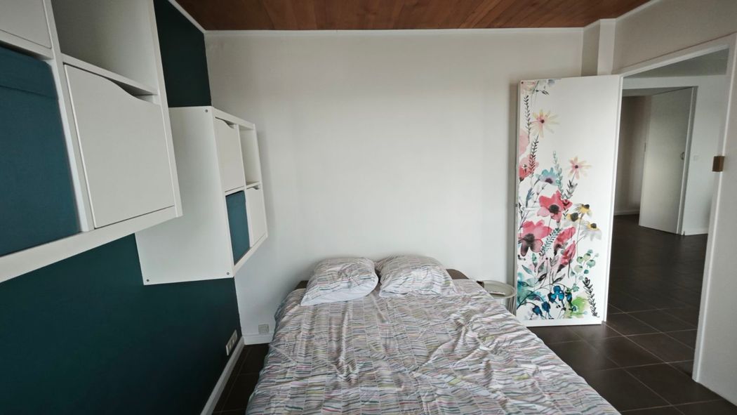 photo chambre