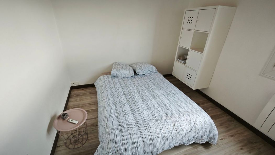 photo chambre