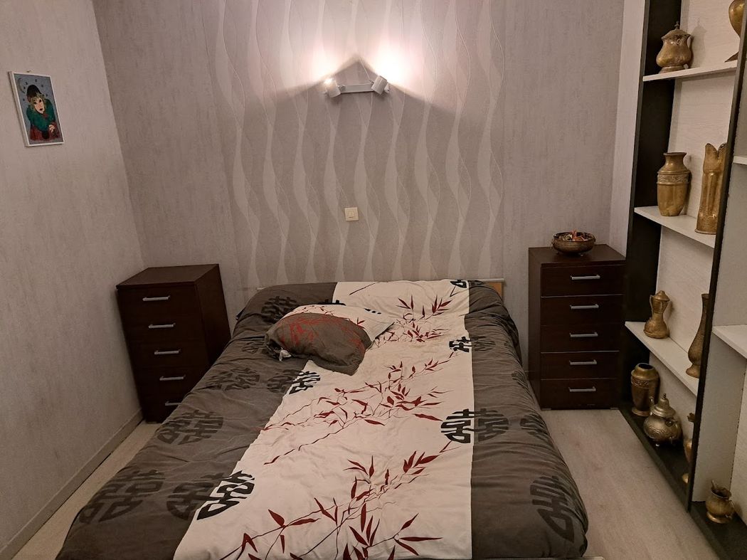 photo chambre