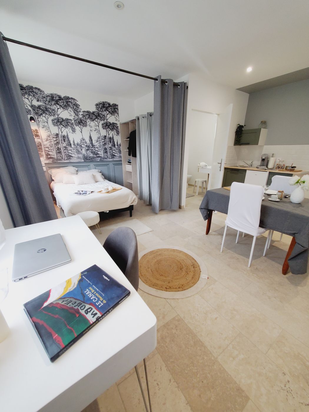 photo chambre