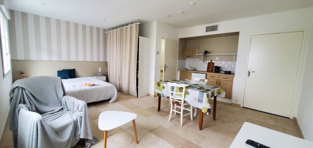 photo chambre