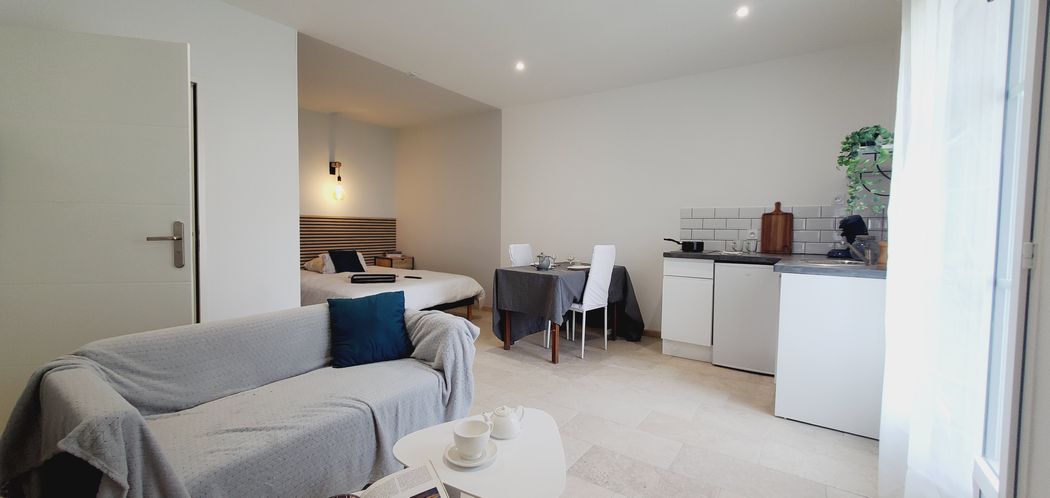 photo chambre