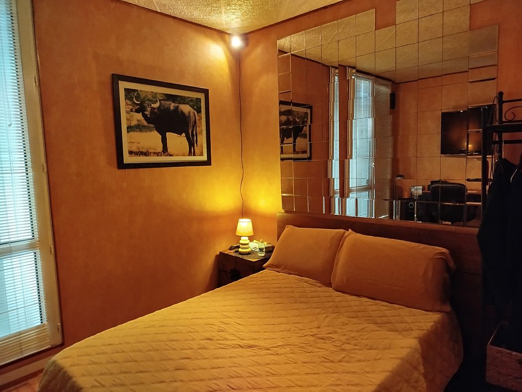 photo chambre